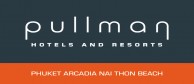 Pullman Phuket Arcadia Naithon Beach 